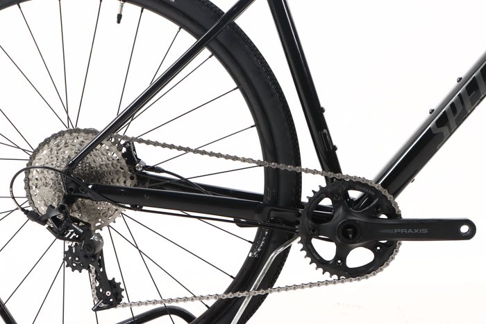 Specialized DIVERGE COMP E5 2022