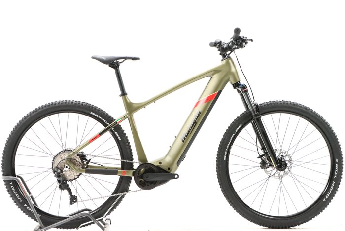 Malaguti Brenta HT 5.1 2023