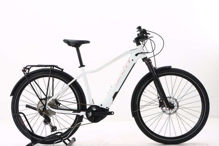 Scott AXIS ERIDE 10 2022