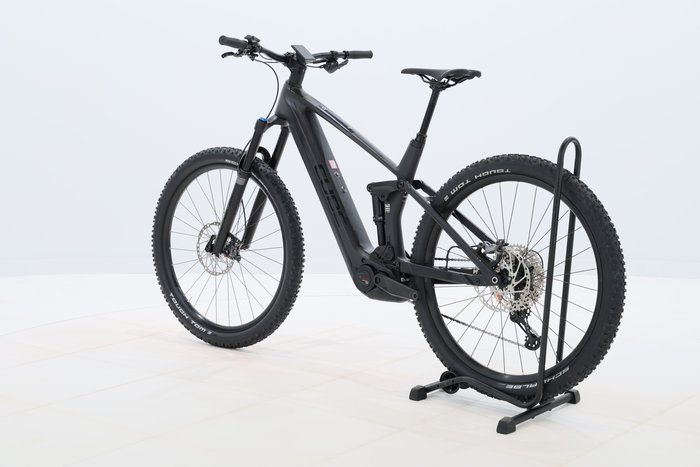 Cube STEREO HYBRID 140 HPC SLX 750 2024