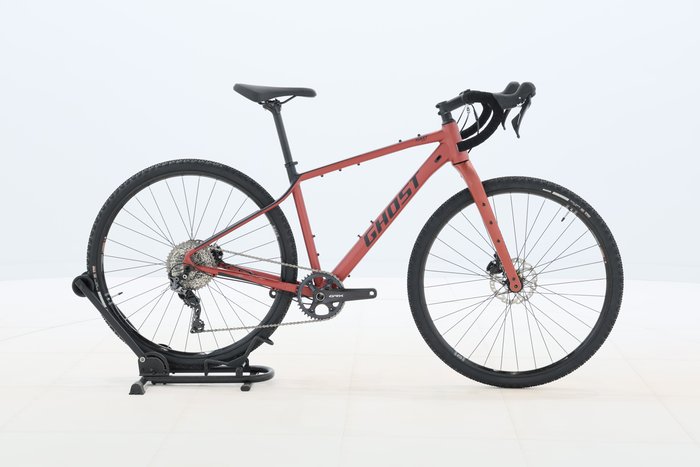 Ghost ASKET ADVANCED 2024