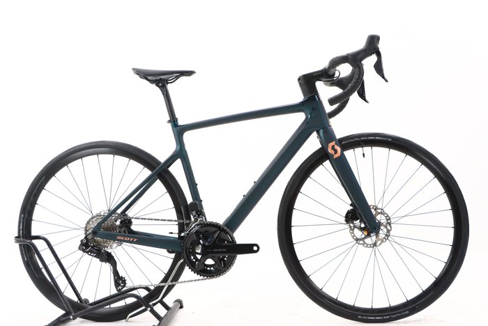 Scott CONTESSA ADDICT 15 2024
