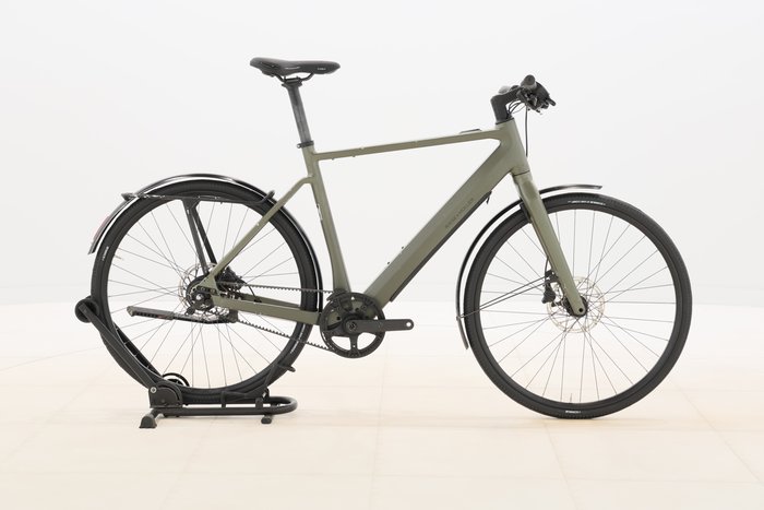 Riese & Müller UBN FIVE SILENT 2023
