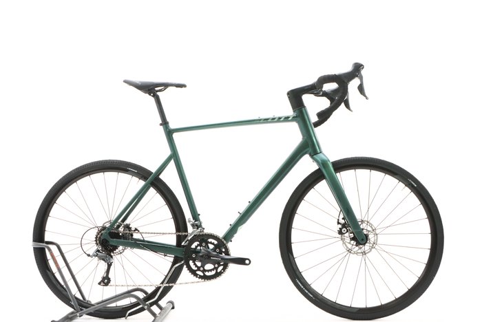 Scott SPEEDSTER GRAVEL 50 2024