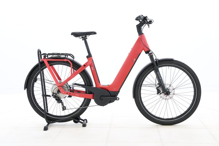 E-Bike Manufaktur 13ZEHN WAVE 2023