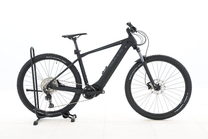 Bulls COPPERHEAD EVO 2 750 2022