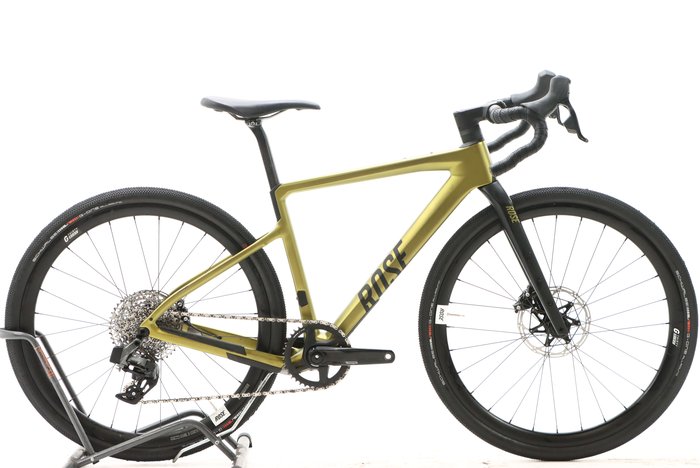 Rose BACKROAD RIVAL ETAP AXS XPLR 1X12 2022