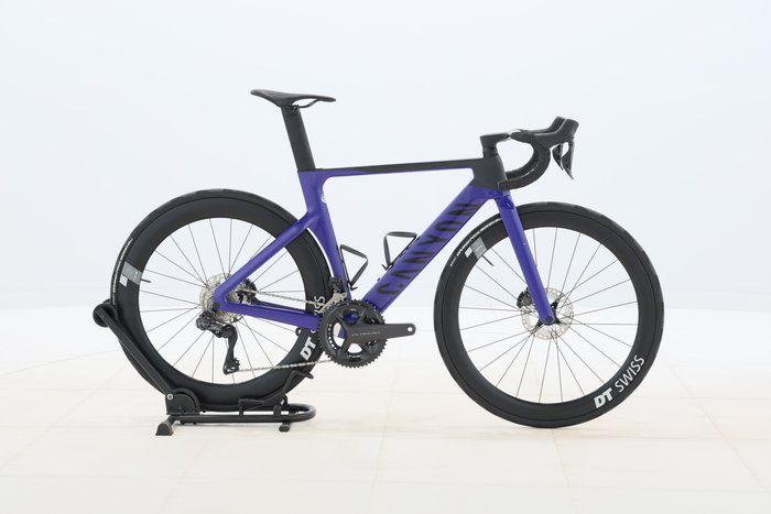 Canyon Aeroad CF SLX 8 Di2 2024
