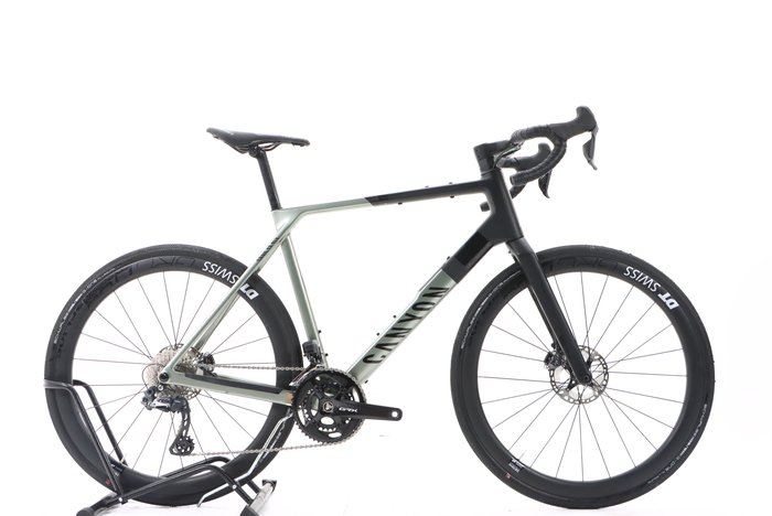 Canyon GRAIL CF SLX 8 DI2 2024