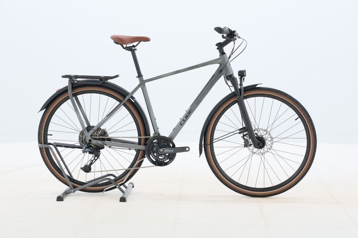 Cube KATHMANDU SLX 2024