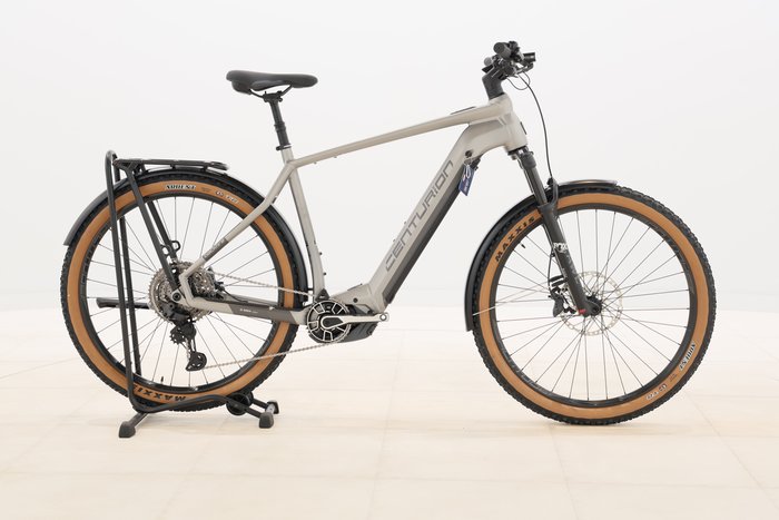 Centurion BACKFIRE E R2700I 750 2024