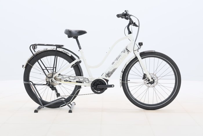 Electra TOWNIE PATH GO! 10D EQ 2022
