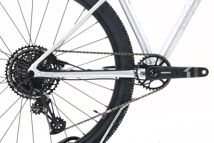 Specialized CHISEL COMP 2022
