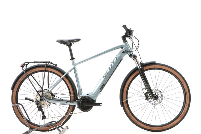 Scott AXIS ERIDE 20 2022