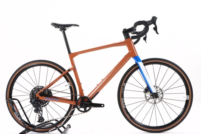 BMC URS 01 THREE 2022