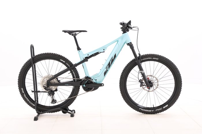 Ktm MACINA LYCAN 771 GLORIOUS 2023