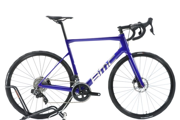 BMC Teammachine SLR Four 2022