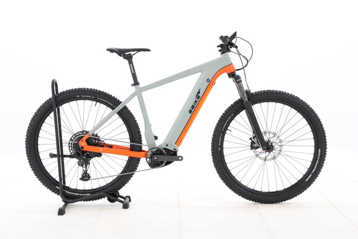 ADVANCED Offroad Pro 2022