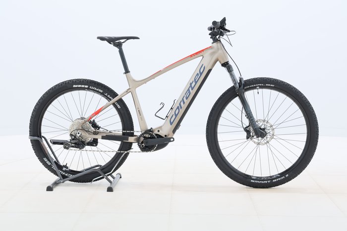 Corratec E-POWER X-VERT PRO 2023