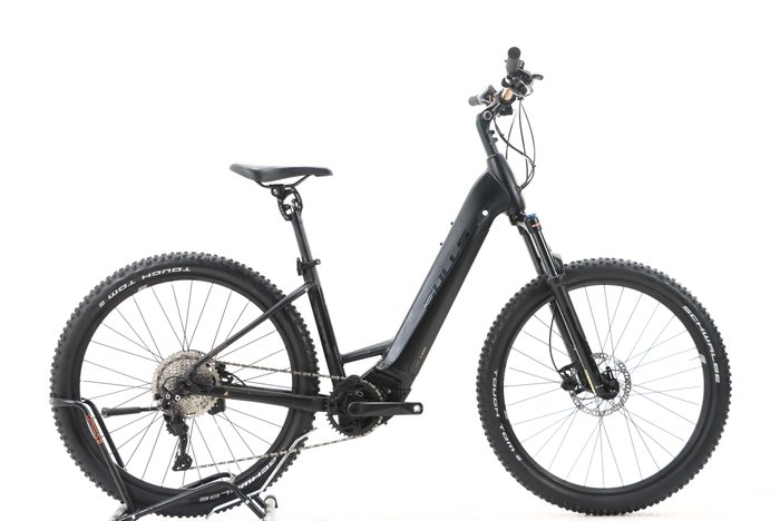 Bulls COPPERHEAD EVO 2 500 2022