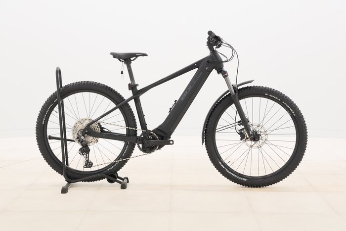 Bulls COPPERHEAD EVO 2 750 27.5" 2023