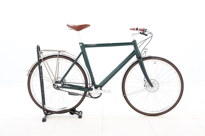 Schindelhauer Friedrich XI 2023