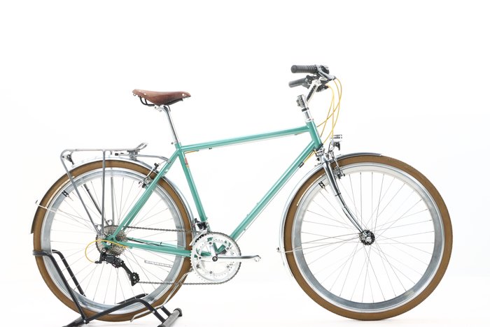 Upcycles REINHOLD 2022