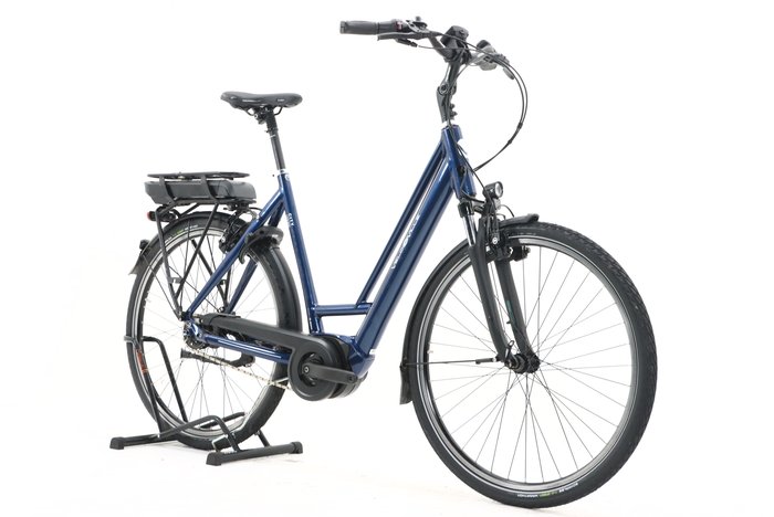 Velo De Ville CEB 800 NEXUS 5 2022