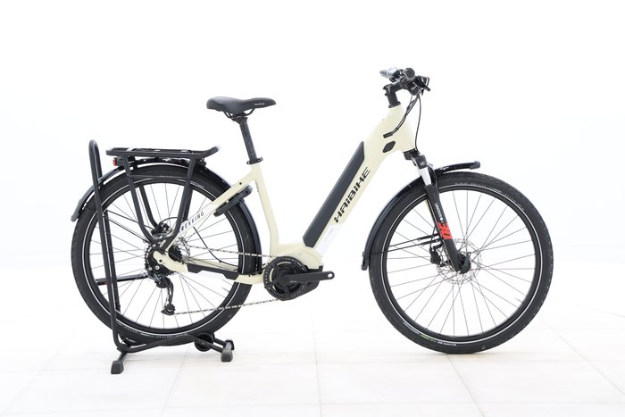 Haibike TREKKING 4 2021