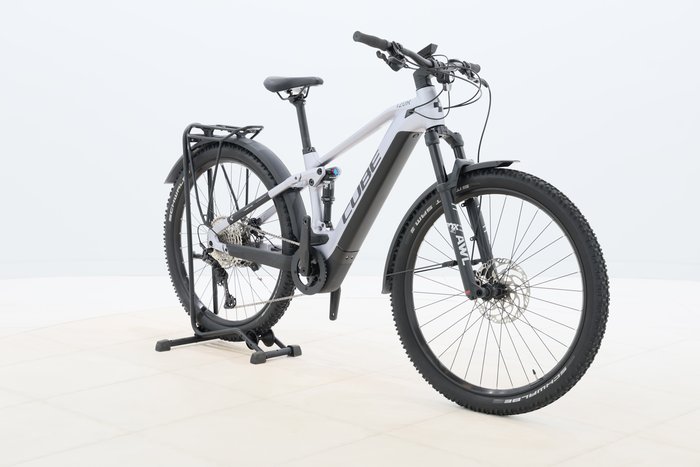 Cube STEREO HYBRID 120 RACE 625 Allroad 2022