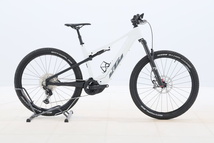 Ktm MACINA CHACANA 791 2023