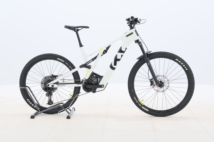 Husqvarna LIGHT CROSS LC4 2022