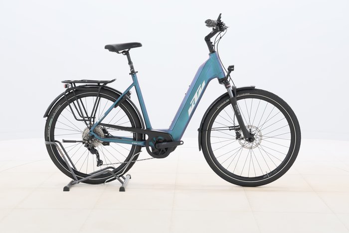 KTM MACINA TOUR CX 510 2024