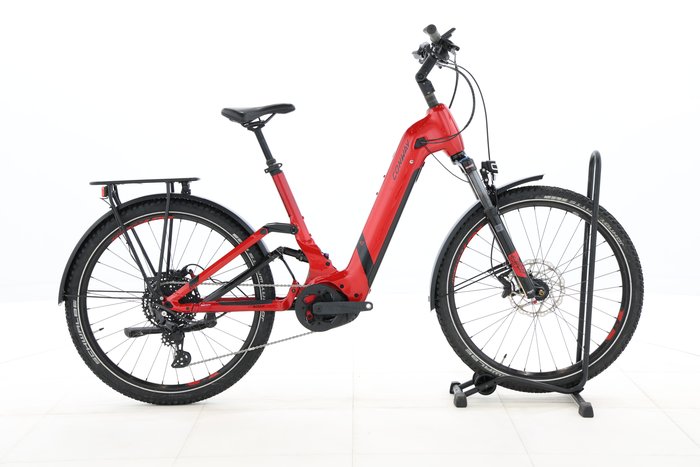 Conway CAIRON SUV FS 4.7 2023