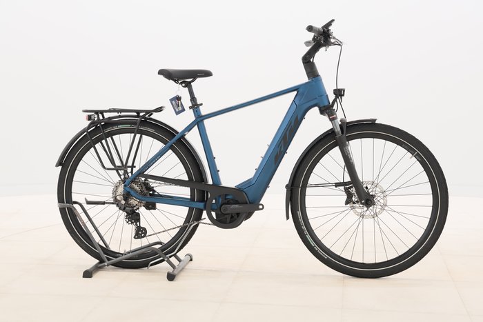 Ktm MACINA STYLE 730 2023