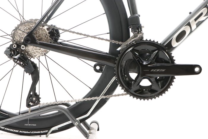 Orbea ORCA M30iLTD PWR 2025