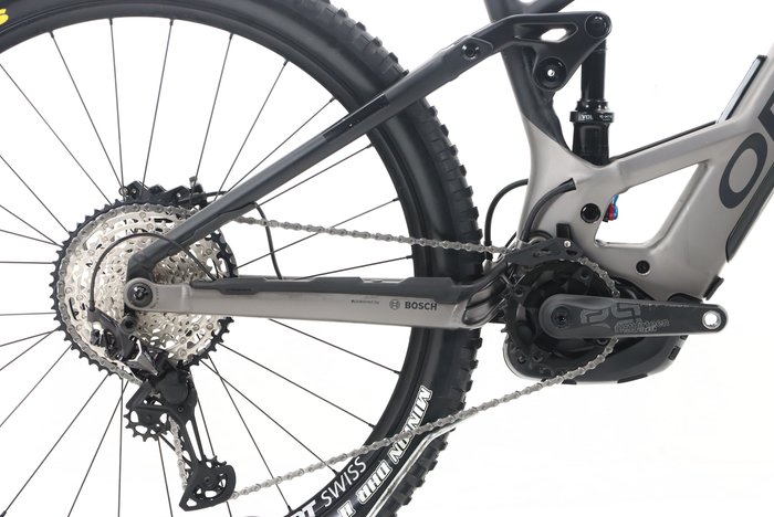 Orbea WILD FS H10 2022