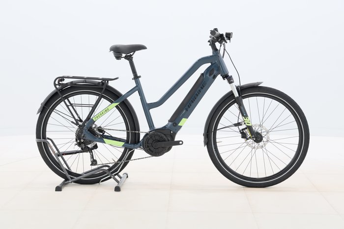 Haibike TREKKING 5 2021