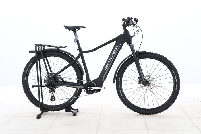Centurion BACKFIRE FIT E R860I EQ 625 2022