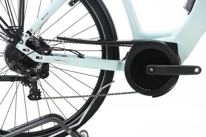 Velo de Ville AEB800 ALLROUND ALIVIO 9 2023