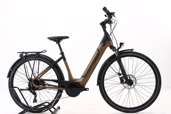 Kreidler VITALITY ECO 7 SPORT CX+ 2022