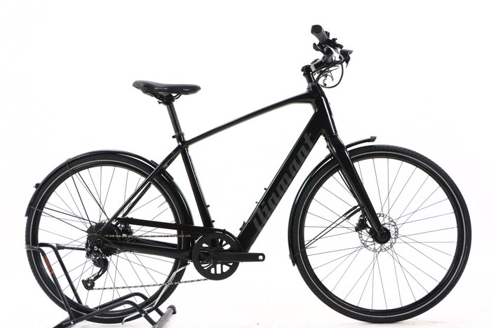 Velo de Ville AEB 990 NEXUS 5 2023