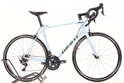 Giant TCR ADVANCED PRO 1 2022