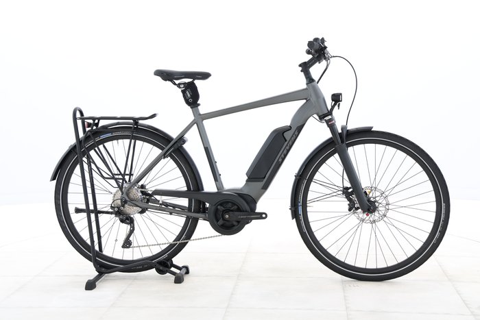 Stevens E-TRITON 2022