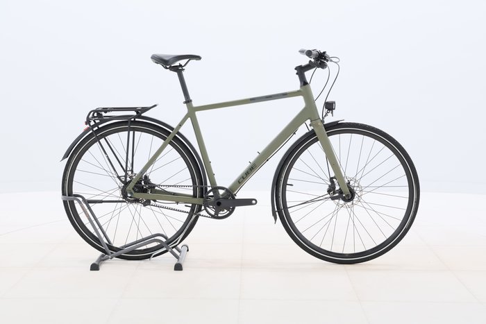 Cube TRAVEL SLX 2023