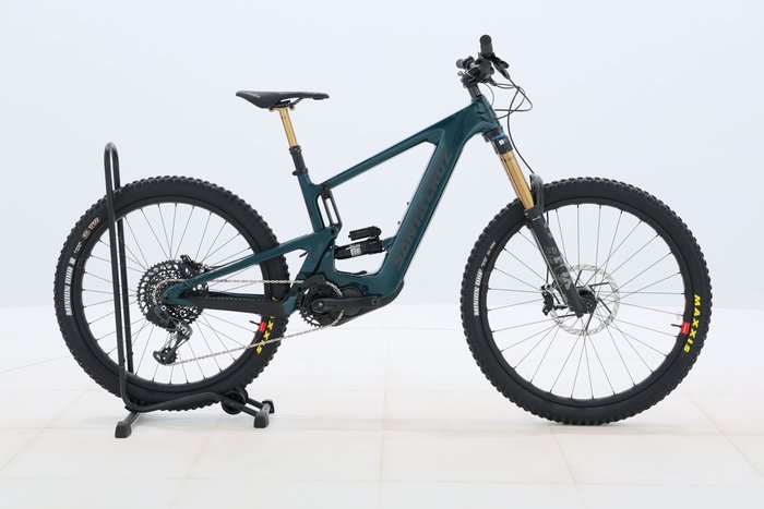 Santa Cruz Bullit X01 AXS RSV 2023