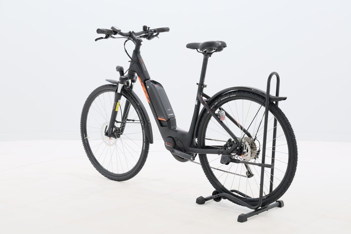 Ktm Macina Cross P510 Street Macina Cross P510 Street 2022