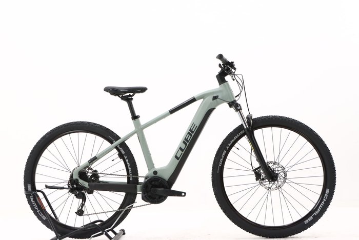 Cube REACTION HYBRID PERFORMANCE 500 2023