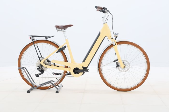 Cube ELLA RIDE HYBRID 500 2023