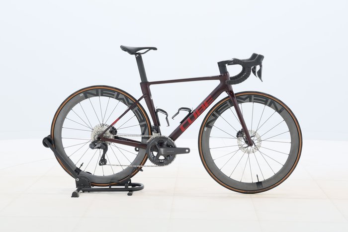 Cube LITENING AIR C:68X RACE 2024